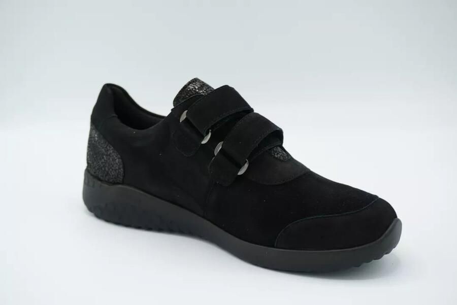 Solidus Kyle 60502 Zwart K Dames(4 5 Kleur Zwart ) - Foto 8