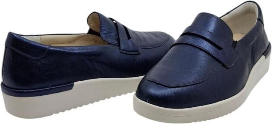 Solidus Mocassins kathy horon ocean mocassin