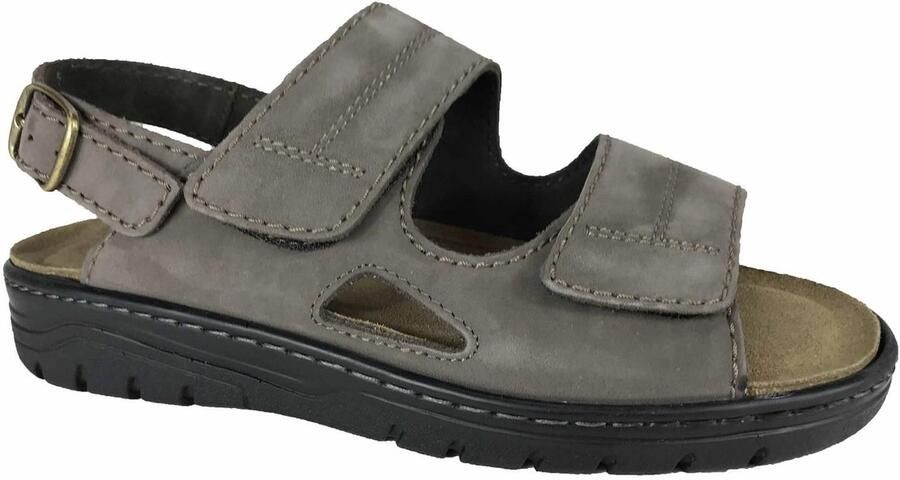 Solidus 78061 wijdte H Sandalen