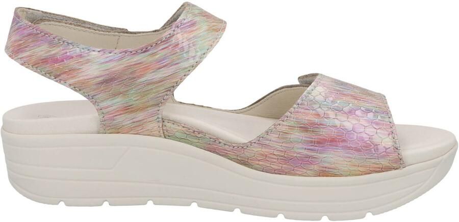Solidus Sandalen dames Greta 48000-90048 Horasan Fairy (G) en