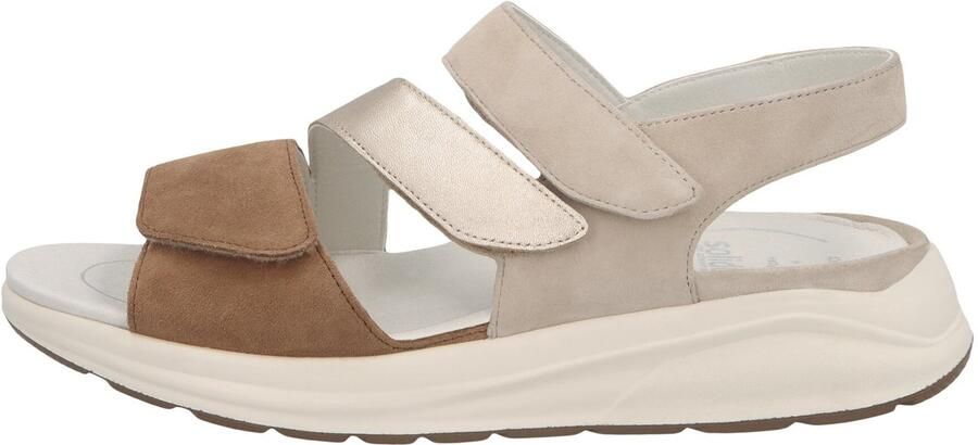 Solidus Sandalen dames Hetty 38049-30824 Velour soni suede SONI SUEDE (H) 1 3 en