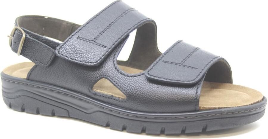 Solidus sandalen