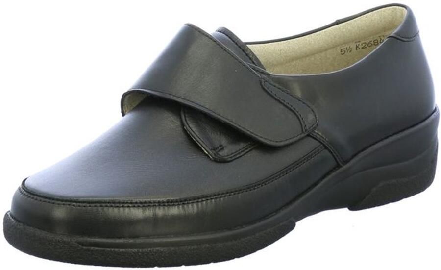 Solidus Slipper