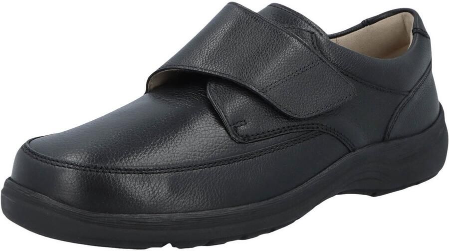 Solidus 87515 Natura H 00091 schwarz Zwart