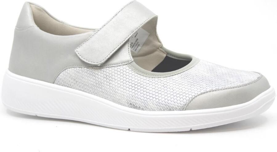 Solidus Comfortabele Instap Schoenen voor Vrouwen