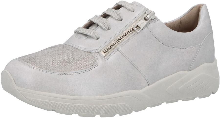 Solidus Solid 20715 dames sneakers grijs