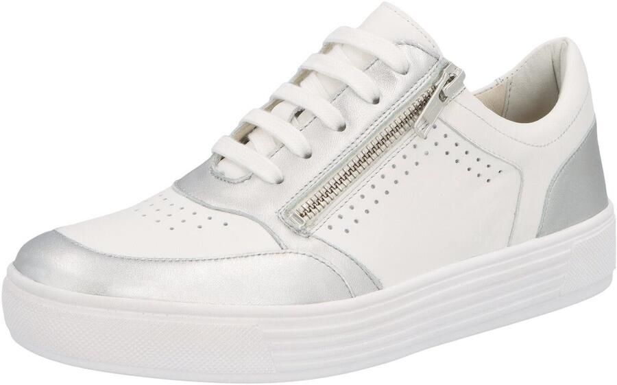 Solidus Solid 20935 dames sneakers grijs
