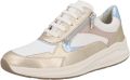 Solidus Solid 40617 dames sneakers beige - Beige