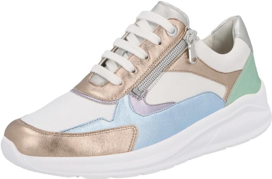 Solidus Solid 50016 dames sneakers meerkleurig - Foto 1