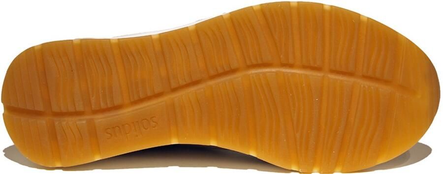 Solidus Solid Dames beige sneakers