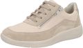 Solidus Solid Dames beige sneakers - Beige