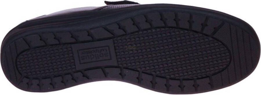 Solidus Solid Dames bruin donker lage gesloten schoenen - Foto 11