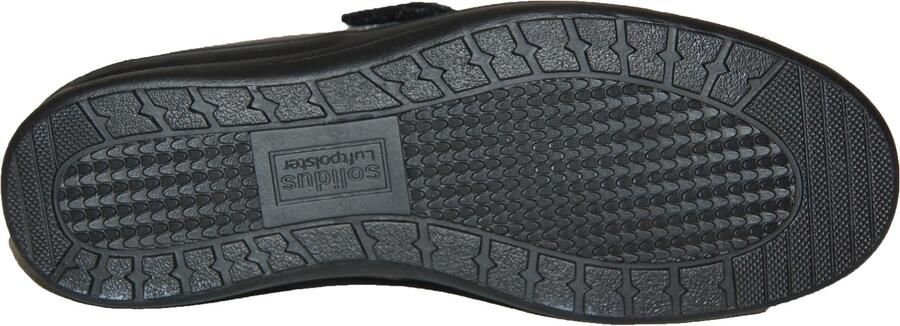 Solidus Schoenen dames Kate 506 29506-30580 FLEX kalfsleer Louvre Perf terra multi2 (K) 2 3 en