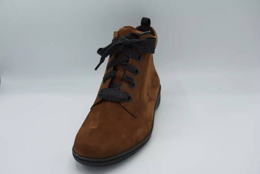 Solidus 29084 30350- Kate Nubuck haze- K- Veterschoen bruin - Foto 5