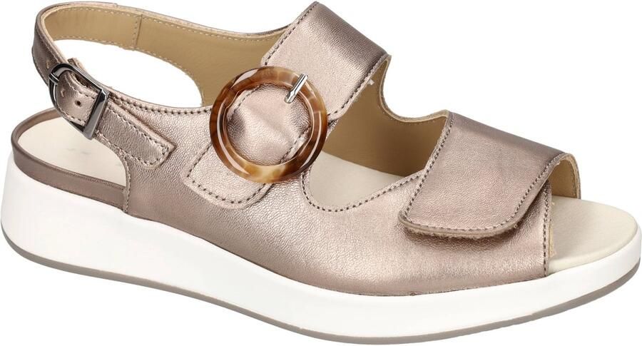 Solidus Kami 79105 40596 champagne Brons