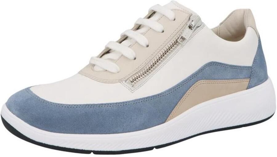 Solidus Solid Dames combinatie kleuren sneakers