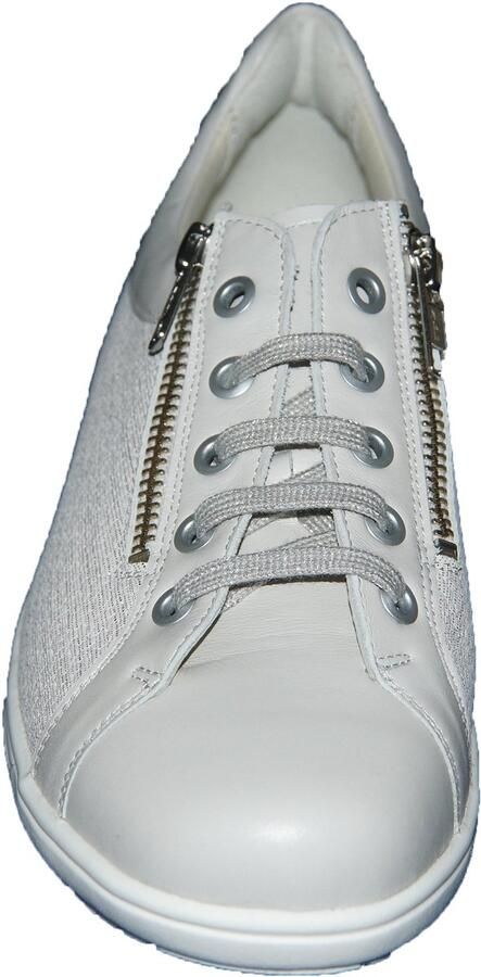 Solidus Solid Dames taupe sneakers