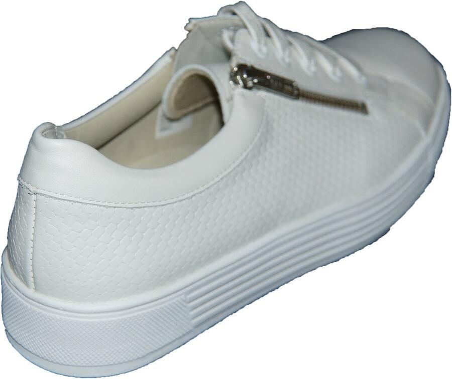 Solidus Solid Wijdte K Wit 41 5 )