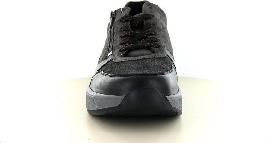 Solidus Heren Multicolor Comfort Veterschoenen