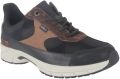 Solidus Solid K heren veterschoenen sportief (8 5) blauw - Blauw