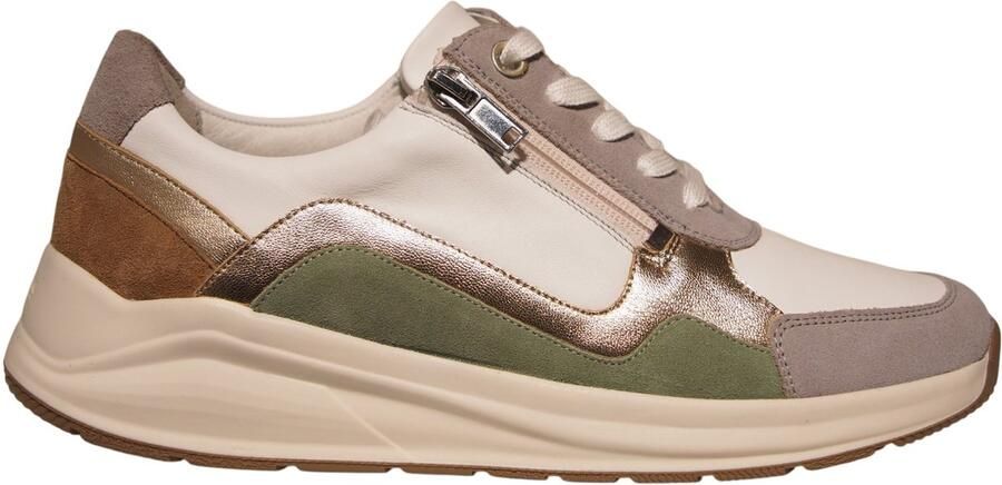 Solidus Kitty 54512 21040 lino multi Groen