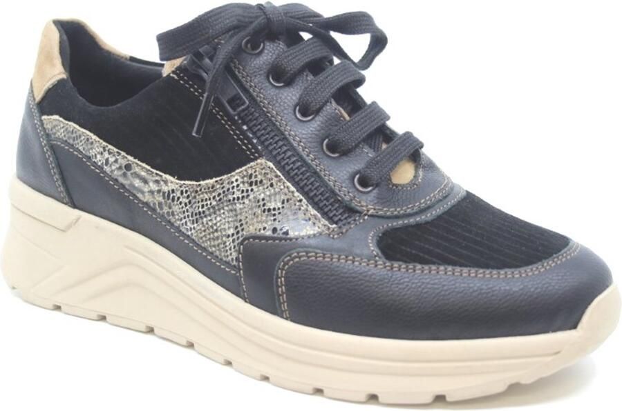 Solidus SOLID Wijdte H