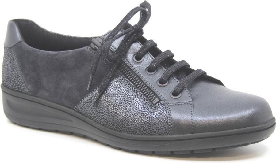 Solidus 27001 Heaven 001 Veterschoenen