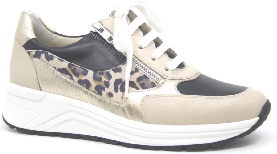 Solidus Holly Sneaker 46023 Wijdte H