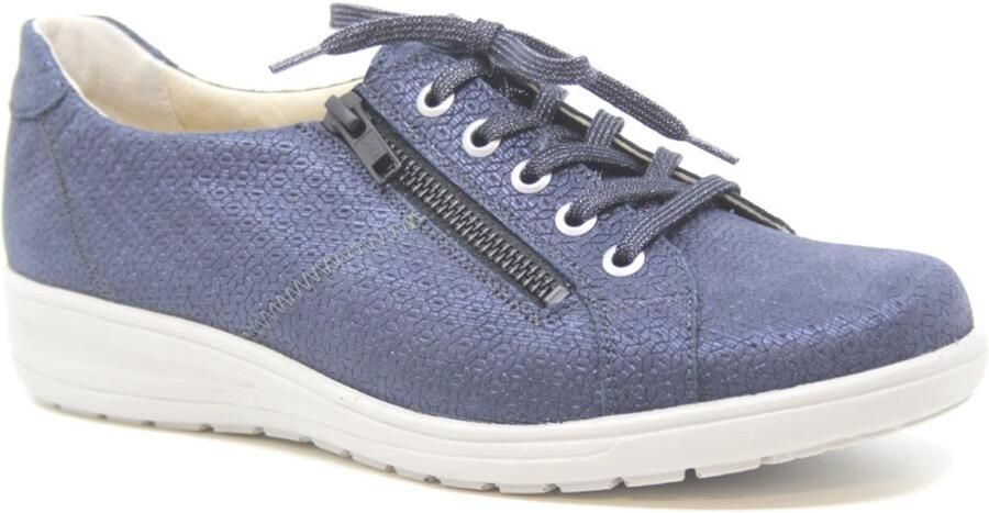 Solidus Solid Wijdte H Blauw (40)