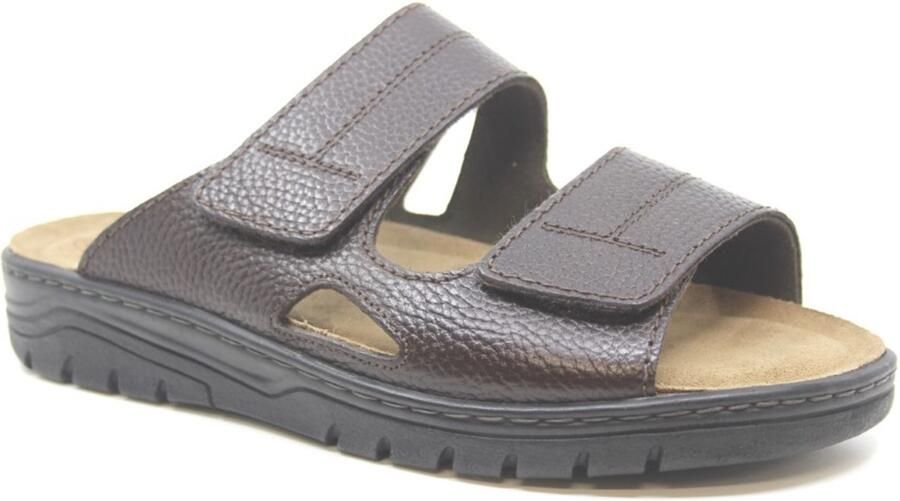 Solidus Teenslippers Man Special