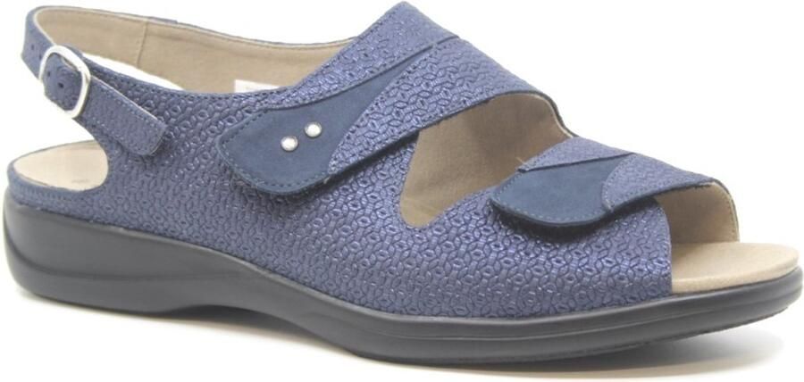 Solidus Solid Wijdte H