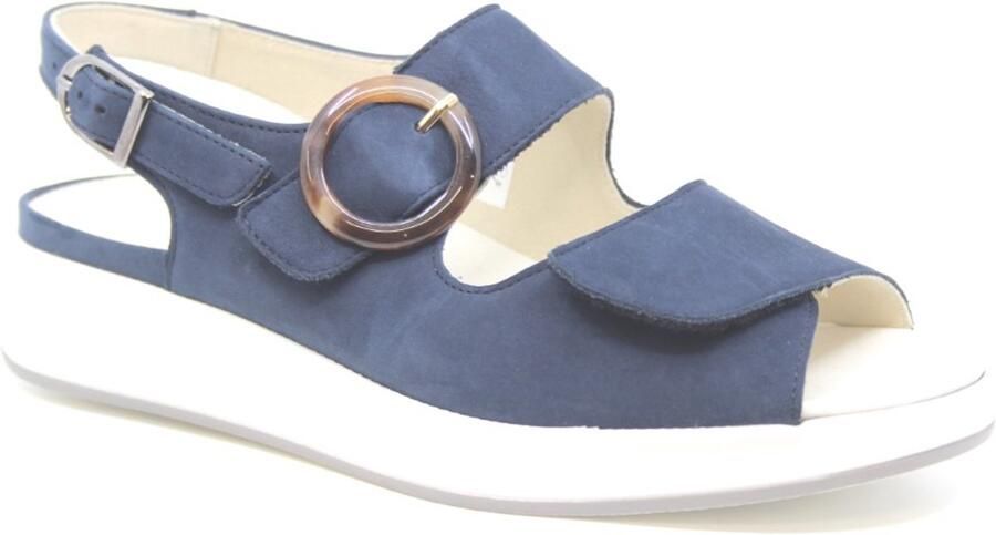 Solidus Solid Wijdte H