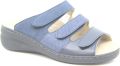 Solidus Spezial 21154 80814 ocean donkerblauw - Blauw