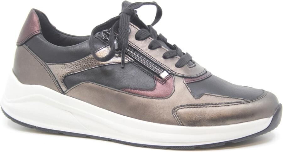 Solidus Solid Wijdte HK