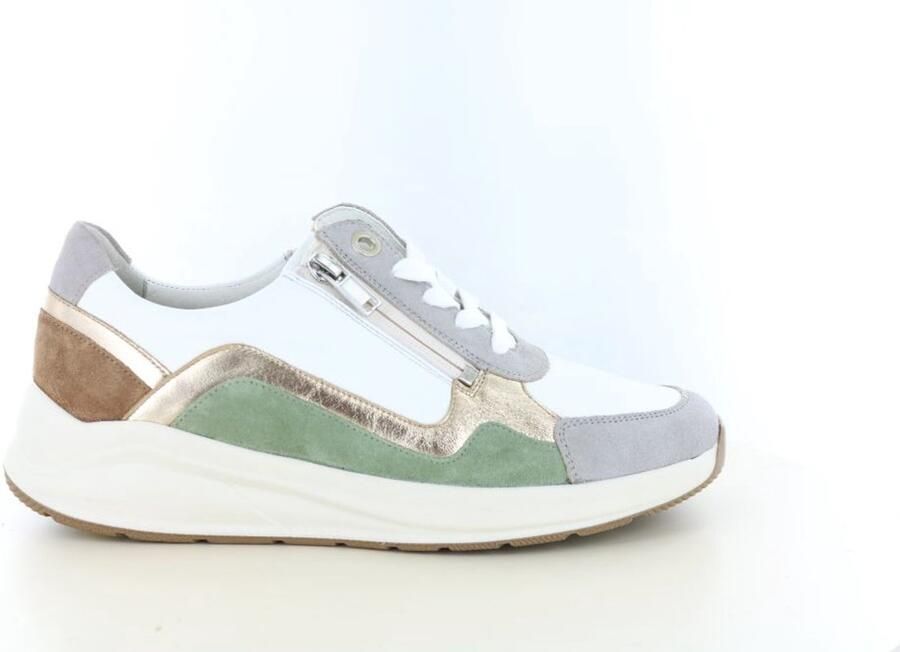 Solidus Kitty 54512 21040 lino multi Groen - Foto 2