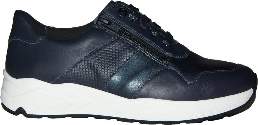 Solidus Solid Wijdte K Blauw (40)