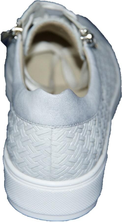 Solidus 32004 Kaja Verona grijze sneaker K Kleur Grijs) - Foto 3