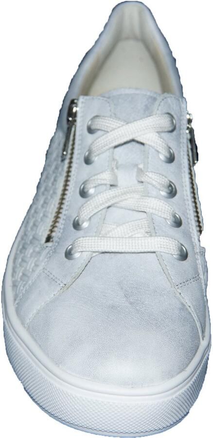 Solidus 32004 Kaja Verona grijze sneaker K Kleur Grijs) - Foto 2