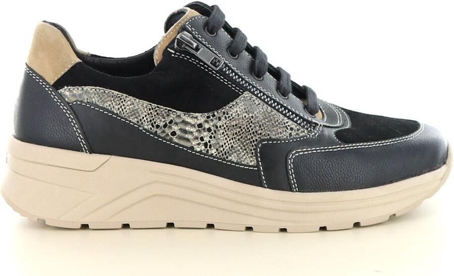 Solidus Solid wijdte K