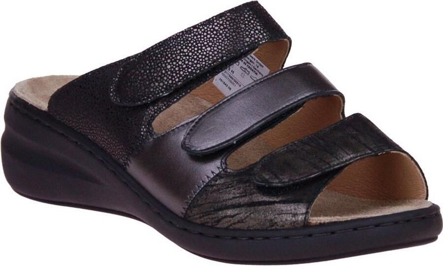 Solidus Spezial 21154 H 30516 anthrazi Grijs - Foto 2