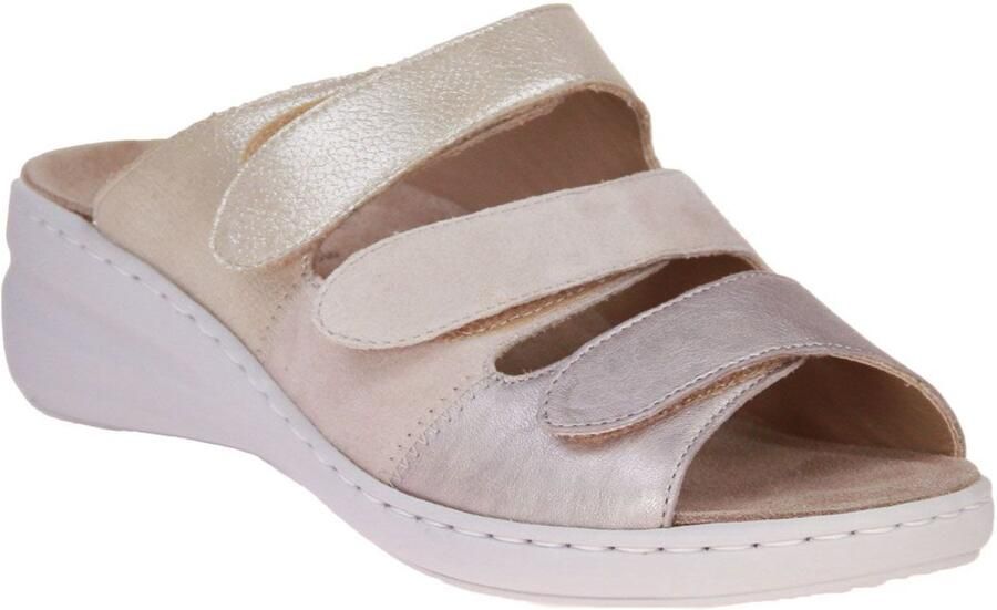 Solidus Spezial 21154 80558 champagne Brons