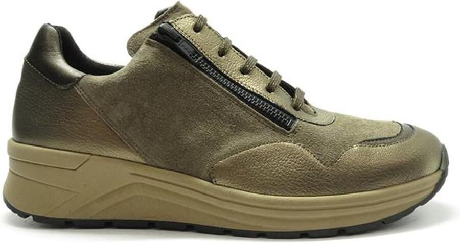 Solidus Karma 59071 K 40298 fango mu taupe