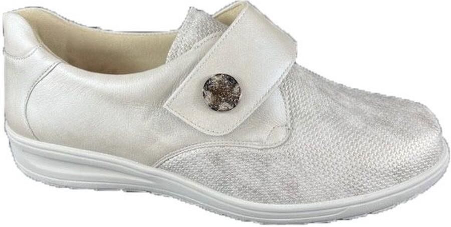 Solidus VELCRO-SCHOEN 29506-20720 KATE