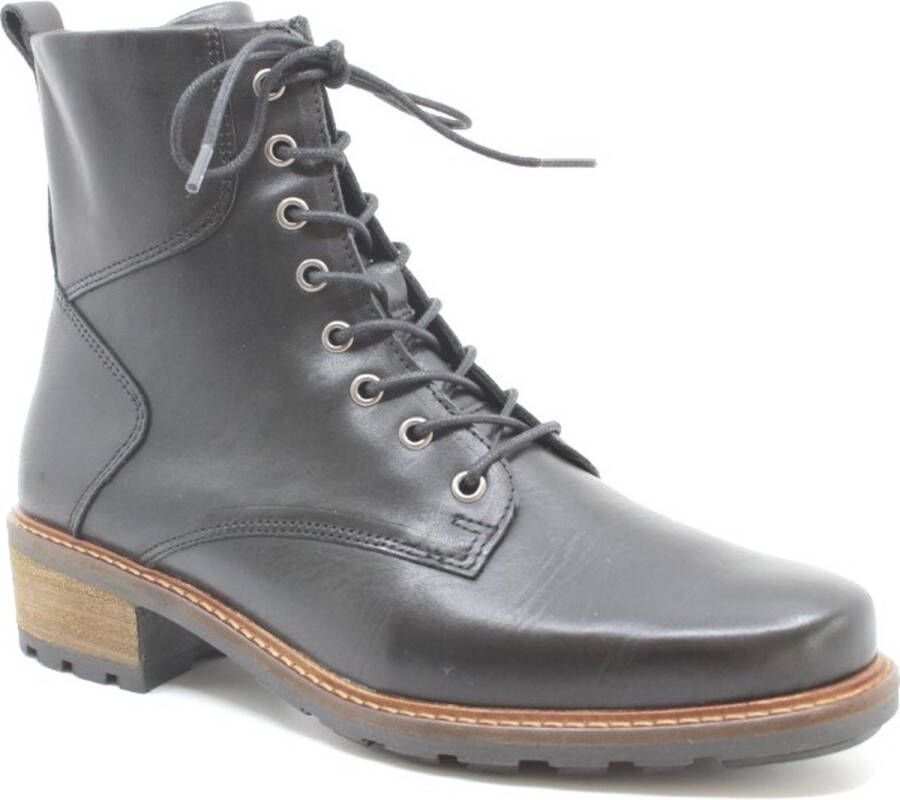 Solidus Kinga 61000 H+K 01006 schwarz Zwart - Foto 3