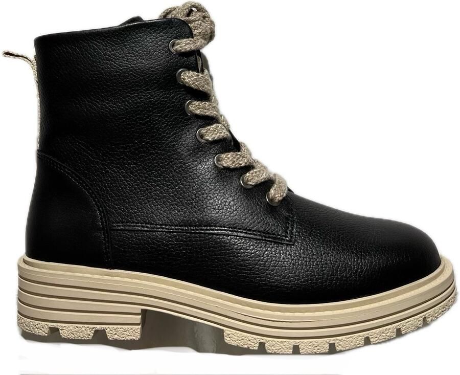 Solidus Veterboots Kelly 63109 Wijdte K