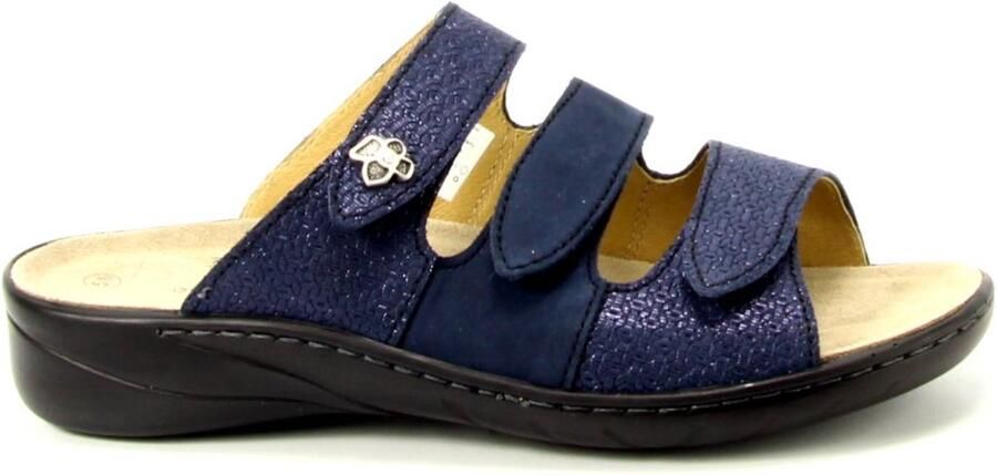 Solidus Wellness Spezial 20141-80805 slipper