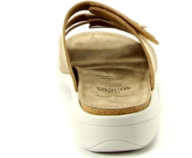 Solidus Wellness Spezial