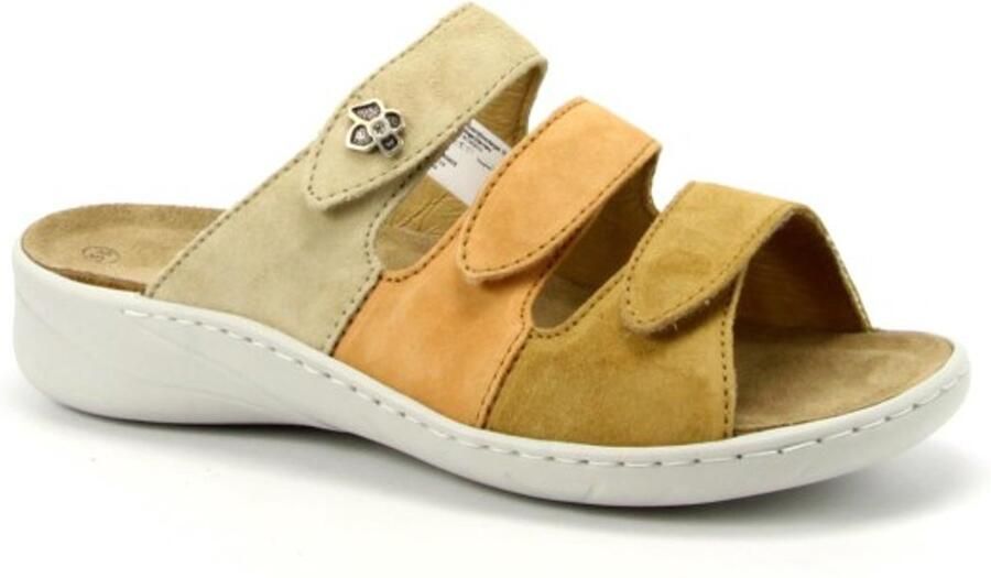 Solidus welness Slipper