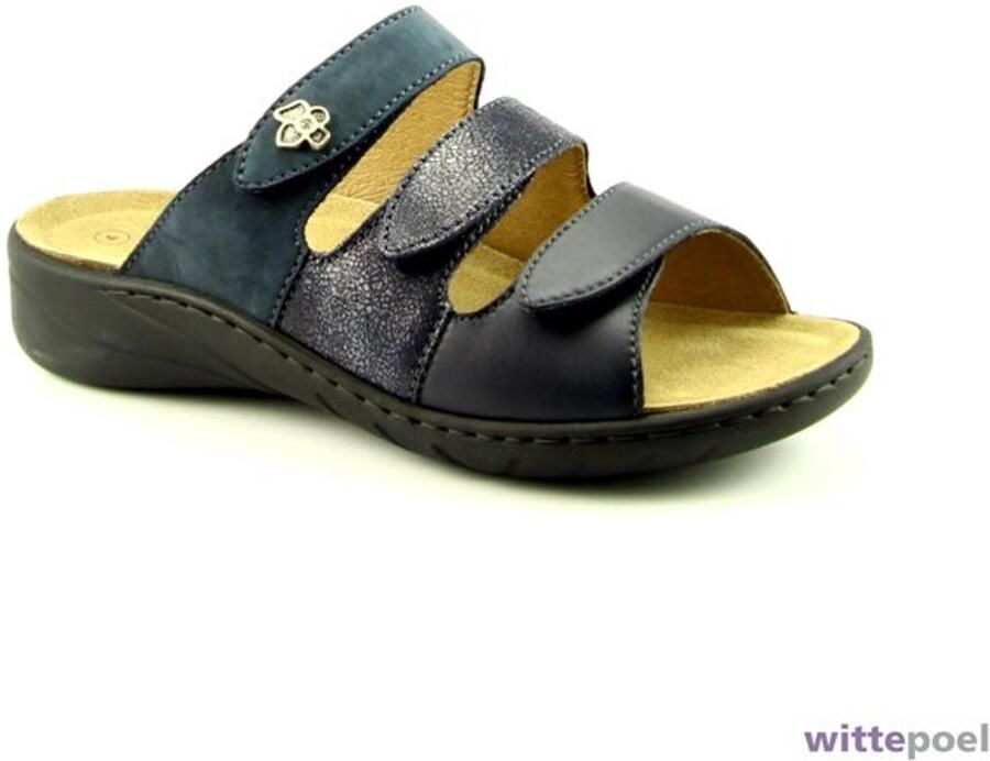 Solidus Wellness spezial 20141 G 80381 ocean donkerblauw