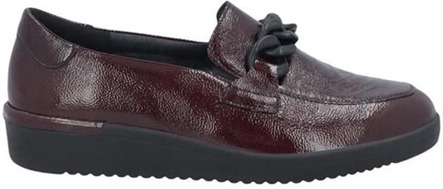 Solidus Wine lak instap K 51013-50055 K Bordo